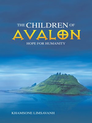cover image of The Children of Avalon
